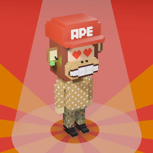 Apetimism #636