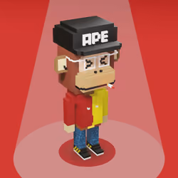 Apetimism #2208