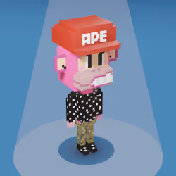 Apetimism #2581