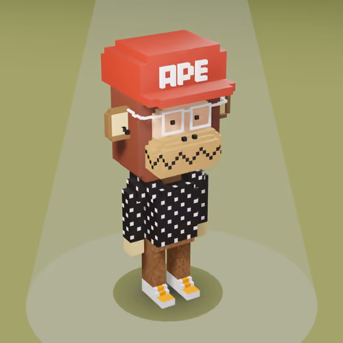 Apetimism #2787