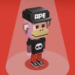 Apetimism #2315