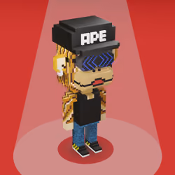 Apetimism #189