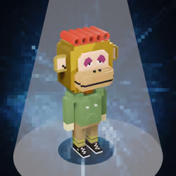 Apetimism #2792