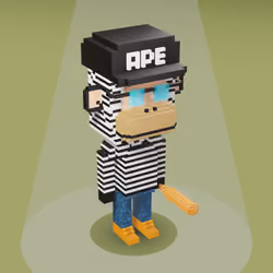 Apetimism #2403