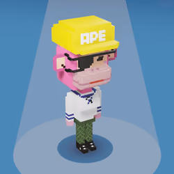 Apetimism #2337