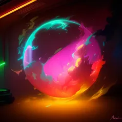 Future planet