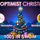 The Optimist Christmas - Wombat Exchange