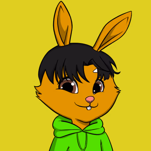 Bunny#629