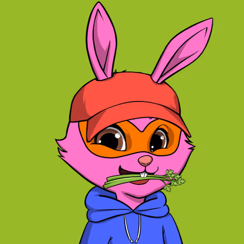 Bunny#225