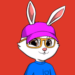 Bunny#25