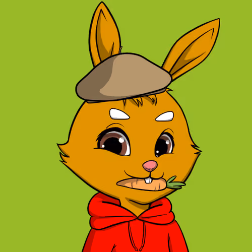 Bunny#3014
