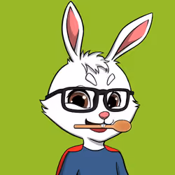 Bunny#304