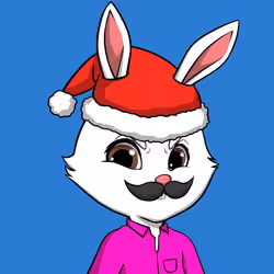 Bunny#660