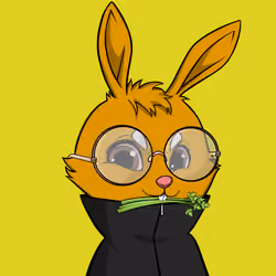 Bunny#801