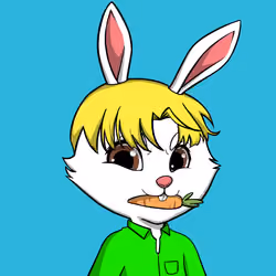 Bunny#2101