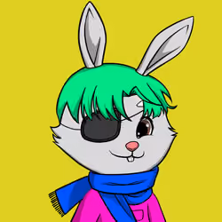 Bunny#305