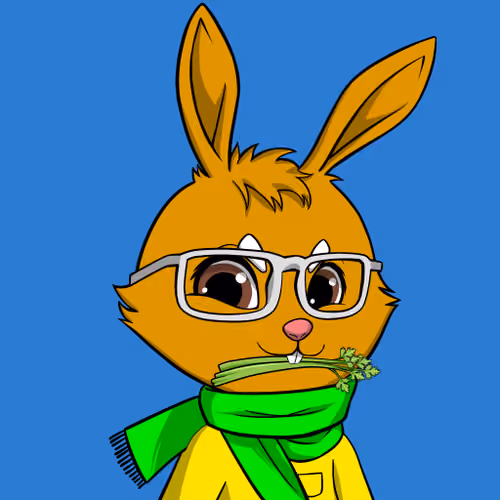 Bunny#650
