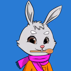 Bunny#26