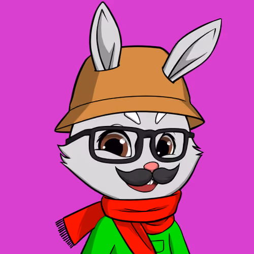 Bunny#149