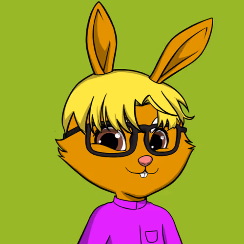 Bunny#2605