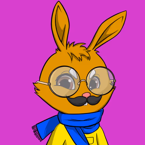 Bunny#3009