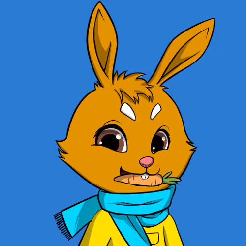 Bunny#3012