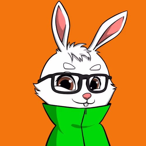 Bunny#958