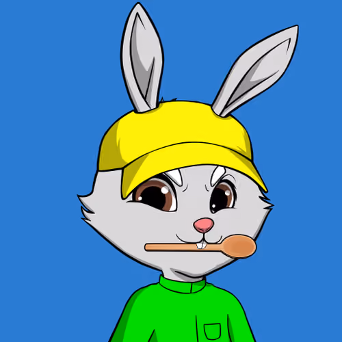 Bunny#940