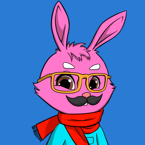 Bunny#2100
