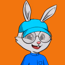 Bunny#24