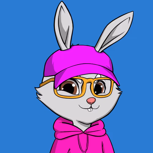 Bunny#946