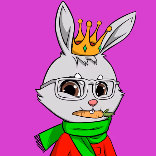Bunny#2609