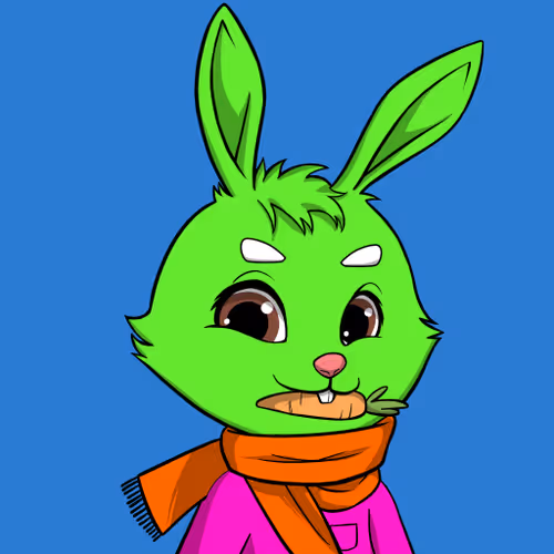 Bunny#80