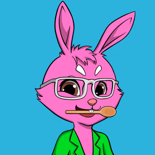 Bunny#3015