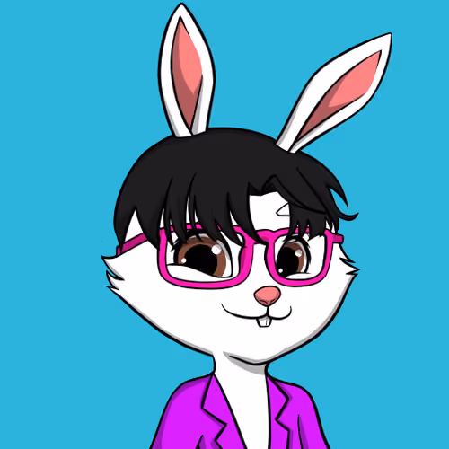 Bunny#151