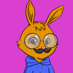 Bunny#802