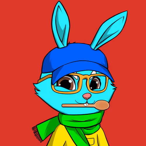 Bunny#1345