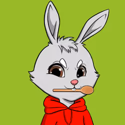 Bunny#105