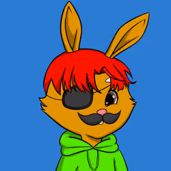 Bunny#23