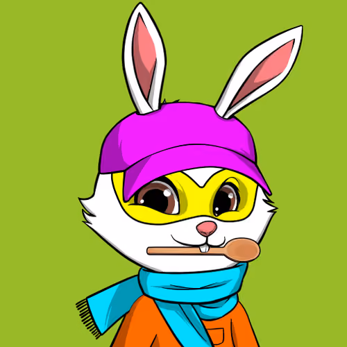 Bunny#368