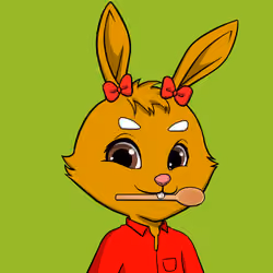 Bunny#800