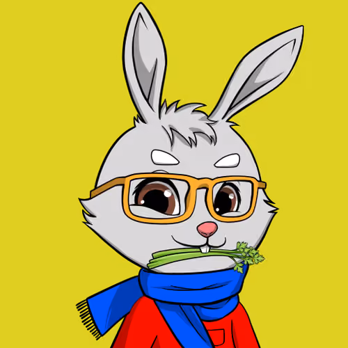 Bunny#29