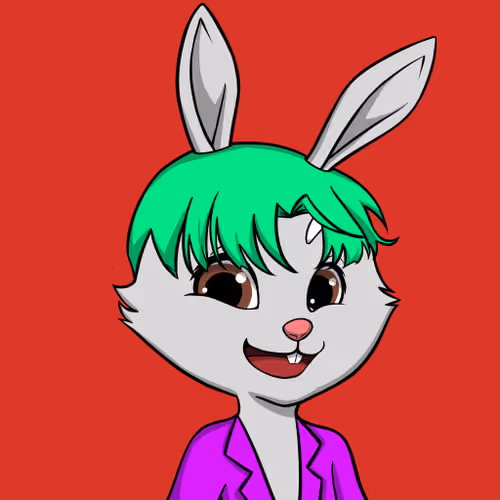 Bunny#3011