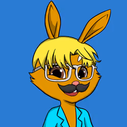 Bunny#307