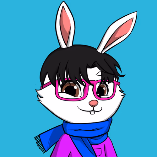 Bunny#188