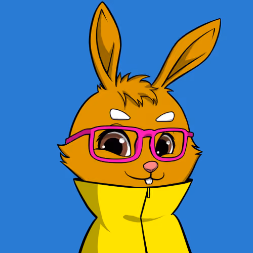 Bunny#9