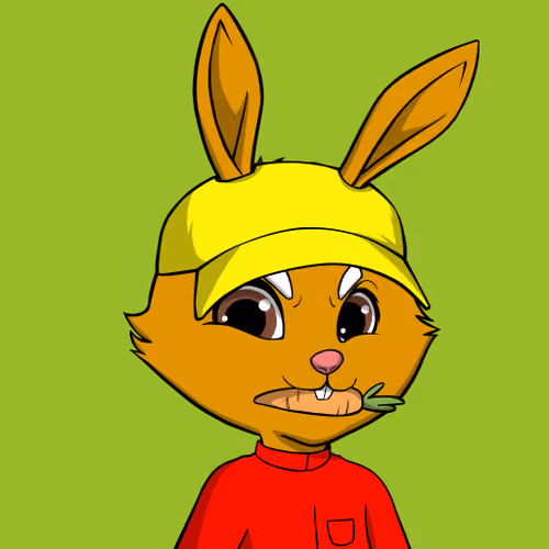 Bunny#503