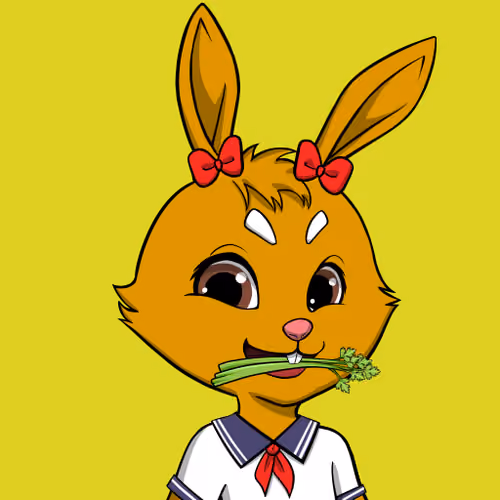 Bunny#698