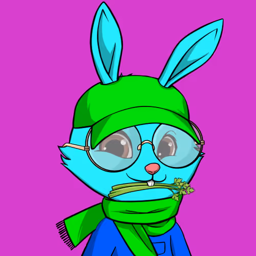 Bunny#998