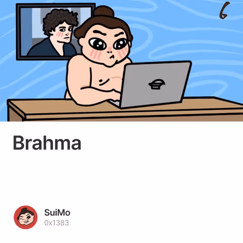Brahma 85/150